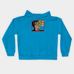 X-Ray Specs Kids Hoodie